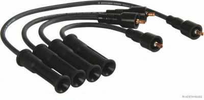 HERTH BUSS ELPARTS 51278535 -  Комплект проводов зажигания
